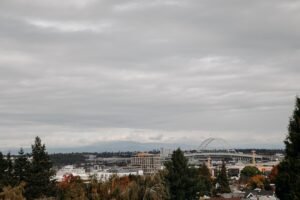 Portland Ice Shooting: Tragic Incident Rocks Community