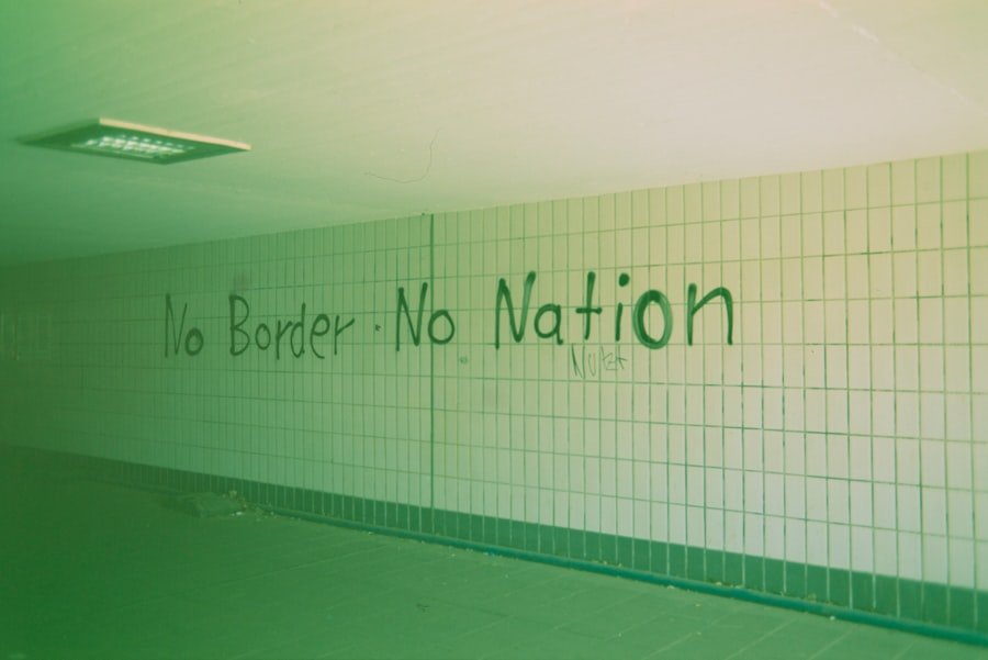 Photo Immigration Policies